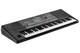 Korg Pa600 61-key Arranger Keyboard + Gator GK-61 Foam Lightweight Case + KSP100