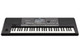 Korg Pa600 studio arranger keyboard view