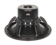 2x B&C 15DS115-4 15" Neodymium Subwoofer Speaker 3200W 4-Ohm Bass Sub 35-1000 Hz