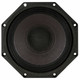 4x B&C 8PE21 8" Midrange Speaker 400 Watts High-Efficiency Pro / Car Woofer 8Ohm