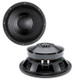 2x B&C 12TBX100 12" Hi-Performance Subwoofer 2000W 8-Ohm Bass Woofer Speaker.