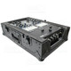 ProX XS-RANE72BL Flight Case for Rane Seventy-Two 72 and Rane Seventy DJ Mixer