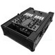ProX XS-RANE72BL Flight Case for Rane Seventy-Two 72 and Rane Seventy DJ Mixer