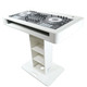 ProX XZF-DJCTW DJ Podium Stand for Pioneer XDJ-XZ, DDJ-1000 / SRT, DDJ-SX3