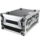 ProX XS-DJMS11LT Flight Case for Pioneer DJM-S11 Mixer w/ Laptop Shelf Silver