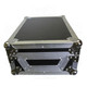 ProX XS-DJMS11 Flight Case for Pioneer DJM-S11 Mixer Black On Silver