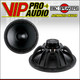 B&C 15NDL76 Pro 15" Neodymium 1000W Woofer 8-Ohm (only 10-lbs)
