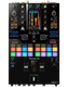Pioneer DJM-S11 Scratch Style Serato DJ PRO 2-Ch Battle Mode Rekordbox DJ Mixer