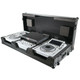 ProX XS-CDM3000WLTBL Flight Case For Pioneer Mixer DJM-900NXS2 & (2) CDJ-3000