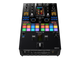 DJM S11 mixer performance pads closeup