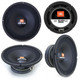 4x JBL Selenium 8MG600 8" Mid-Bass Woofer 600 Watts 8-Ohms
