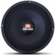 2x JBL Selenium 8MG600 8" Mid-Bass Woofer 600 Watts 8-Ohms