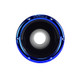 PRV D2500Py 2" Polymide Compression Driver 200W + WGP14-50 Blue Black CR