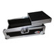 ProX XS-DJMS9LT Fits Pioneer DJM-S9 DJ Mixer Flight Case w/ Sliding Laptop Shelf