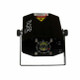 ProX X-ML44 TIGER Dual Color Animation Laser Effect Light