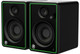 Mackie CR4-XBT Creative Reference Series 4" Multimedia Monitors with Bluetooth (Pair)