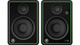 Mackie CR4-XBT Creative Reference Series 4" Multimedia Monitors with Bluetooth (Pair)