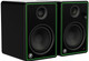Mackie CR5-X Creative Reference Series 5" Multimedia Studio Game Monitors (Pair)