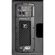 Yorkville PS12P Pro Powered 12" 1400W Parasource Active Loudspeaker 12" (PAIR)