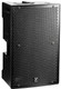 Yorkville PS15P Pro Powered 15" 4400W Parasource Active Loudspeaker 15" woofer