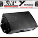 Yorkville PS15P Pro Powered 15" 4400W Parasource Active Loudspeaker 15" woofer