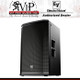 Electro-Voice EV ETX-12P Active DJ / Club 2000 Watts Class-D Amplified Powered Speaker