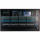 Allen & Heath Qu-32C 38-In/28-Out Digital Mixing Console (Chrome Edition) Qu-32
