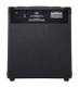 Peavey MAX 158 bass amp back view