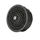Kicker 46KST2504 KS Series Car Audio 1" Dome Tweeter 75 Watts RMS 4-Ohm KST25