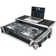 ProX XS-RANEONE WLT Flight Case For RANE ONE DJ Controller with Laptop Shelf