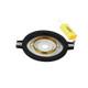 PRV RPTW500My-Nd Original Replacement Diaphragm For TW500My-Nd Bullet Tweeter