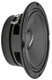 PRV 6MR200A-4 6.5" Mid-Range Car Audio Shallow Loudspeaker 200 Watts 4-Ohm 94dB