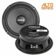4x PRV 6MR200A-4 6.5" Mid-Range Car Audio Shallow Loudspeaker 200W 4-Ohm 94dB