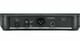Shure BLX14/CVL-H10 receiver rear view
