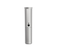 Shure WA712-SIL silver handle