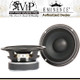 Eminence ALPHA 4-4 4" Full Range, Midbass, Midrange 4-Ohm Car Audio Speaker 110W