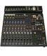 Peavey PV14AT Compact 14 Channel Mixer with Bluetooth and Antares® Auto-Tune