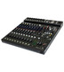 Peavey PV14AT Compact 14 Channel Mixer with Bluetooth and Antares® Auto-Tune
