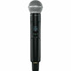 Shure SLXD24/SM58 G58 Wireless System w/ SM58 Handheld Microphone (G58: 470-514 MHz)