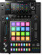 Pioneer DJ DJS-1000-rb Stand-alone DJ sampler W/7-inch full-colour touch screen
