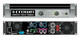 Crown MA12000IDP-U-USFX Two-channel, 4500W @ 4-Ohm Power Amplifier 