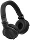 Pioneer HDJ-CUE1BT-K Folding Wireless DJ headphones w/Bluetooth Technology Black