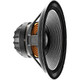 JBL SRX812P 12" Two-Way Full Range Bass Reflex Self-Powered Speaker w/ DSP 2000W
