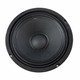 Blastking BLAST8PRO-R 8" Professional Midbass / Mid-Range Speaker 600W