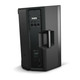 LD Systems ICOA15ABT rear panel powered PA