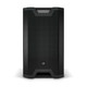LD Systems ICOA15ABT grille closeup DJ speaker