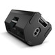 LD Systems ICOA15ABT handle portable PA view