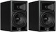 2x RCF AYRA PRO5 5" Active Two-Way Amplified Studio Monitor 100W Powered Speaker