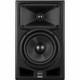 RCF AYRA PRO6 6.5" Active Two-Way Amplified Studio Monitor 100W Powered Speaker