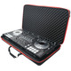 ProX XB-DJCXL Ultra-Lightweight Molded Hard-Shell Case For Pioneer XDJ-XZ,DDJ-SZ